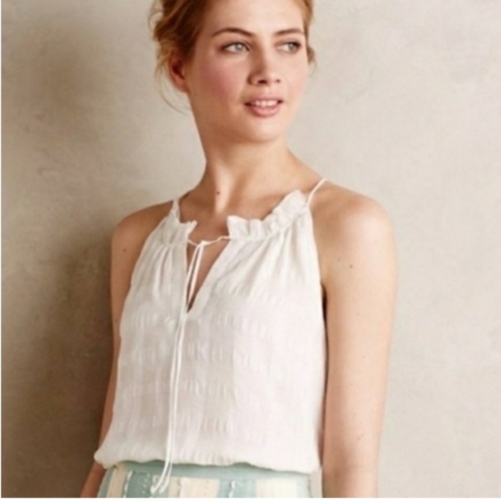 Anthropologie HD IN PARIS Camisole